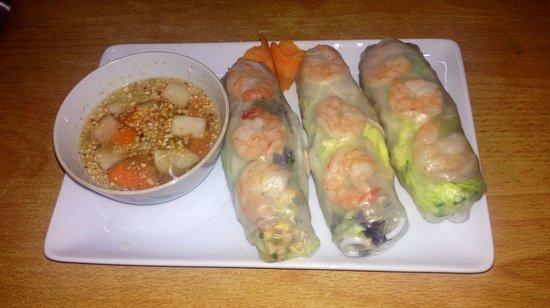 Dang Muoi Pho Bistro